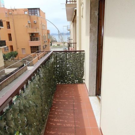 Family Apartment On The Beach Alghero Kültér fotó