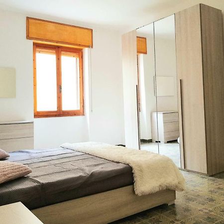 Family Apartment On The Beach Alghero Kültér fotó